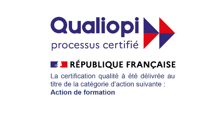 Logo Qualiopi